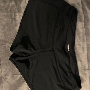 Lululemon Run Shorts